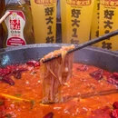 冯校长老火锅(上海首店) - 上海市旅游 缩略图 8
