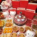 京东盛·老北京铜锅涮肉·烤串(西湖总店) - 杭州市旅游 缩略图 6