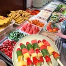 京东盛·老北京铜锅涮肉·烤串(西湖总店) - 杭州市旅游 缩略图 7