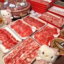 京东盛·老北京铜锅涮肉·烤串(西湖总店) - 杭州市旅游 缩略图 3