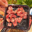 喜屋の烧肉(平乐园店) - 北京市旅游 缩略图 5