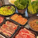 喜屋の烧肉(平乐园店) - 北京市旅游 缩略图 1