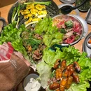 韩三金烤肉(小南门店) - 西安市旅游 缩略图 1