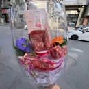 韩三金烤肉(小南门店) - 西安市旅游 缩略图 9