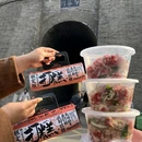 韩三金烤肉(小南门店) - 西安市旅游 缩略图 6