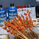卞二小串卞二小串鹤岗烧烤(五道口店) - 北京市旅游 缩略图 4