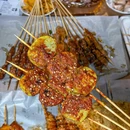 卞二小串卞二小串鹤岗烧烤(五道口店) - 北京市旅游 缩略图 5