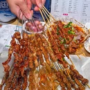 卞二小串卞二小串鹤岗烧烤(五道口店) - 北京市旅游 缩略图 2
