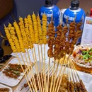 卞二小串卞二小串鹤岗烧烤(五道口店) - 北京市旅游 缩略图 6