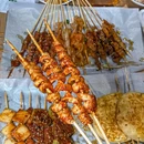 卞二小串卞二小串鹤岗烧烤(五道口店) - 北京市旅游 缩略图 7