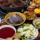 邓鸭血传统水火锅 - 西安市旅游 缩略图 3