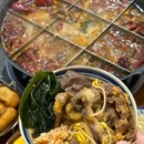 邓鸭血传统水火锅 - 西安市旅游 缩略图 5