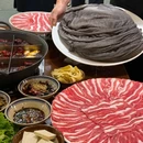 邓鸭血传统水火锅 - 西安市旅游 缩略图 9