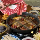 邓鸭血传统水火锅 - 西安市旅游 缩略图 7