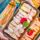 芸山季·傣·云南野生菌火锅(皇庭广场店) - 深圳市旅游 缩略图 6