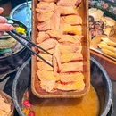 芸山季·傣·云南野生菌火锅(皇庭广场店) - 深圳市旅游 缩略图 8