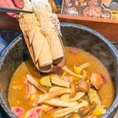 芸山季·傣·云南野生菌火锅(皇庭广场店) - 深圳市旅游 缩略图 9