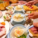 卓悦INTOWN购物中心(福田店)-东区 - 深圳旅游 缩略图 1