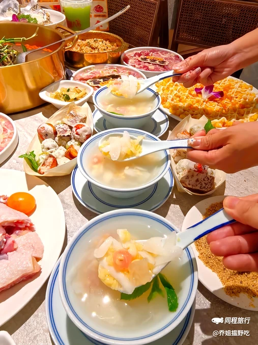 卓悦INTOWN购物中心(福田店)-东区 - 深圳旅游