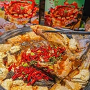 探鱼·鲜青椒爽麻烤鱼(来福士店) - 北京市旅游 缩略图 2
