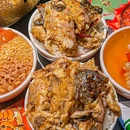 探鱼·鲜青椒爽麻烤鱼(来福士店) - 北京市旅游 缩略图 3