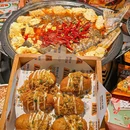 探鱼·鲜青椒爽麻烤鱼(来福士店) - 北京市旅游 缩略图 5