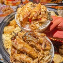探鱼·鲜青椒爽麻烤鱼(来福士店) - 北京市旅游 缩略图 7