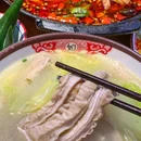 沈大汉格格香(白岩路总店) - 重庆市旅游 缩略图 4