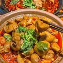 沈大汉格格香(白岩路总店) - 重庆市旅游 缩略图 1