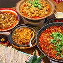 沈大汉格格香(白岩路总店) - 重庆市旅游 缩略图 6