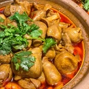 沈大汉格格香(白岩路总店) - 重庆市旅游 缩略图 7