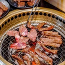 菊次郎·特选东京烧肉(新街口店) - 南京市旅游 缩略图 5