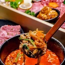 菊次郎·特选东京烧肉(新街口店) - 南京市旅游 缩略图 9