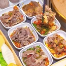 潮发潮汕牛肉店(皇庭广场店) - 深圳市旅游 缩略图 1