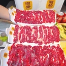 潮发潮汕牛肉店(皇庭广场店) - 深圳市旅游 缩略图 4
