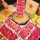潮发潮汕牛肉店(皇庭广场店) - 深圳市旅游 缩略图 3