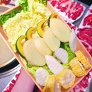 潮发潮汕牛肉店(皇庭广场店) - 深圳市旅游 缩略图 5