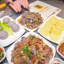 潮发潮汕牛肉店(皇庭广场店) - 深圳市旅游 缩略图 2