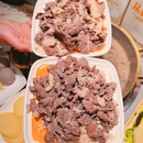 潮发潮汕牛肉店(皇庭广场店) - 深圳市旅游 缩略图 8