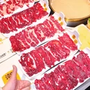 潮发潮汕牛肉店(皇庭广场店) - 深圳市旅游 缩略图 7