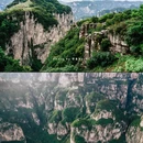 太行山王莽岭旅游景区 - 晋城市旅游 缩略图 8