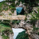 太行山王莽岭旅游景区 - 晋城市旅游 缩略图 3