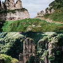 太行山王莽岭旅游景区 - 晋城市旅游 缩略图 4