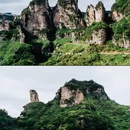 太行山王莽岭旅游景区 - 晋城市旅游 缩略图 5