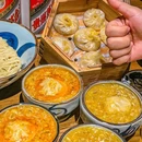 蟹珍香·百年蟹黄面(外滩店) - 上海市旅游 缩略图 5
