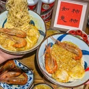 蟹珍香·百年蟹黄面(外滩店) - 上海市旅游 缩略图 4