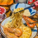 蟹珍香·百年蟹黄面(外滩店) - 上海市旅游 缩略图 3