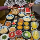 蟹珍香·百年蟹黄面(外滩店) - 上海市旅游 缩略图 1