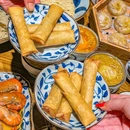 蟹珍香·百年蟹黄面(外滩店) - 上海市旅游 缩略图 8
