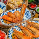 蟹珍香·百年蟹黄面(外滩店) - 上海市旅游 缩略图 9
